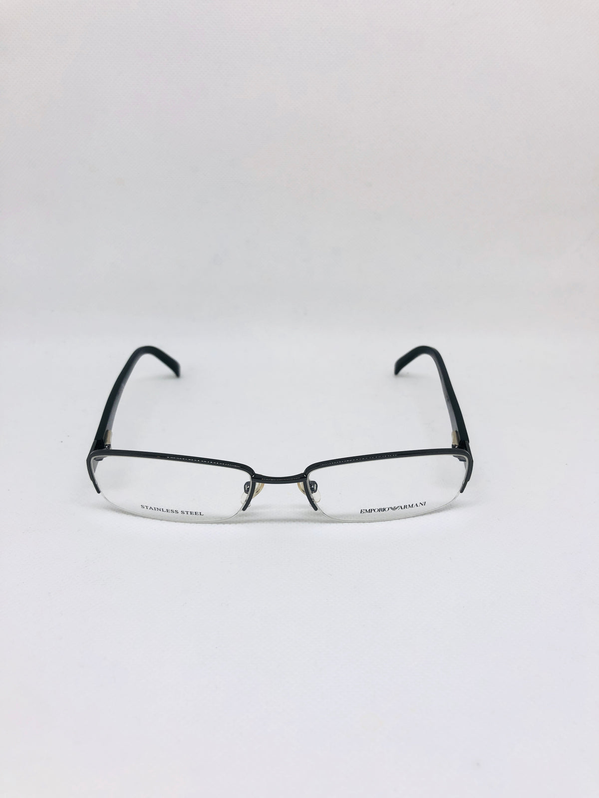 EMPORIO ARMANI ea 9230 v81 135 vintage glasses DEADSTOCK