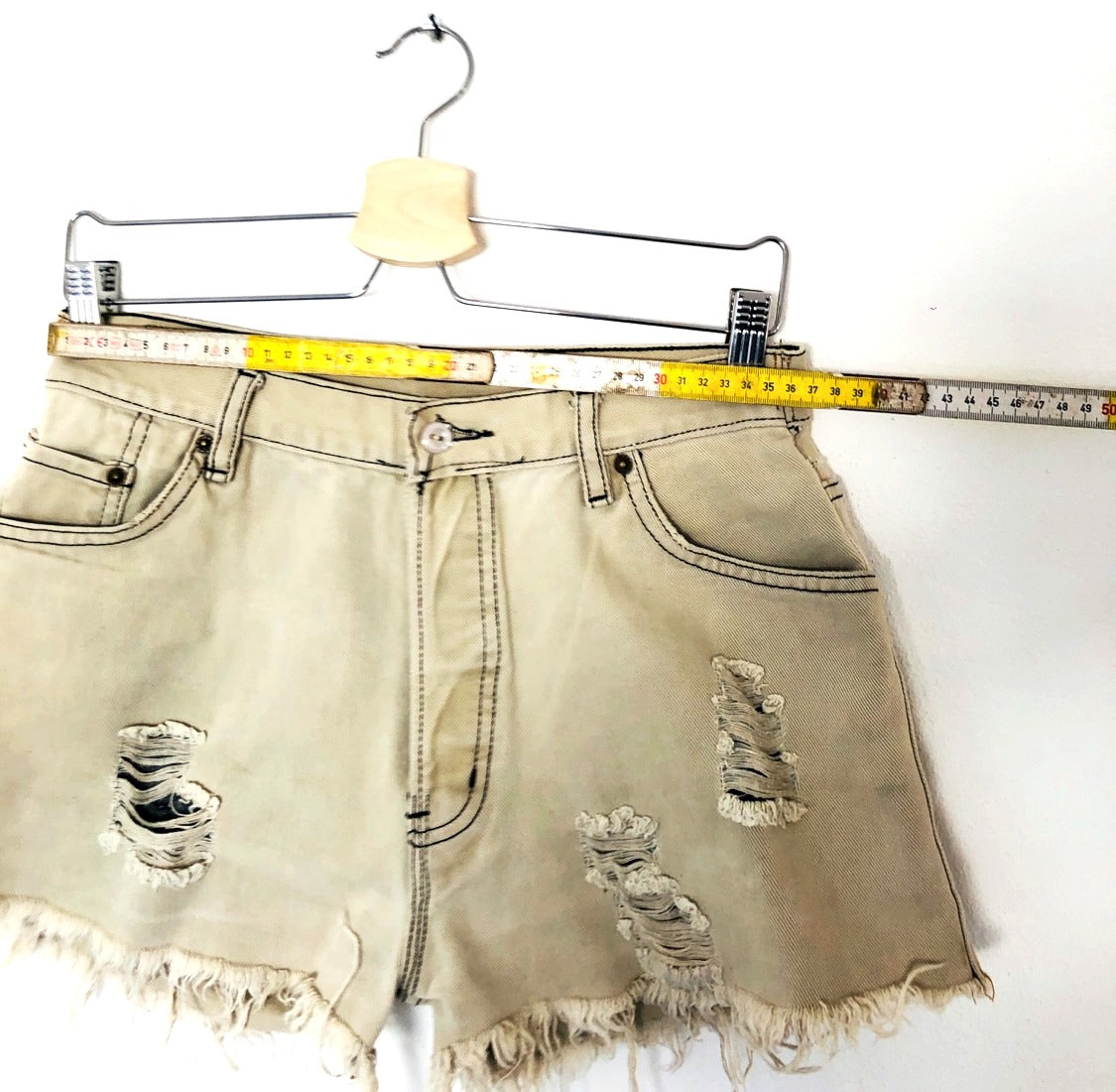 SHORTS LEVI'S VINTAGE