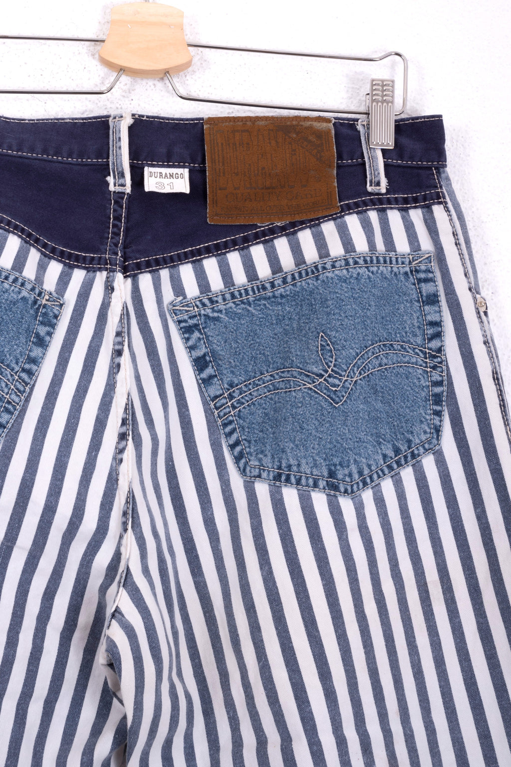 PANTALONI DURANGO VINTAGE