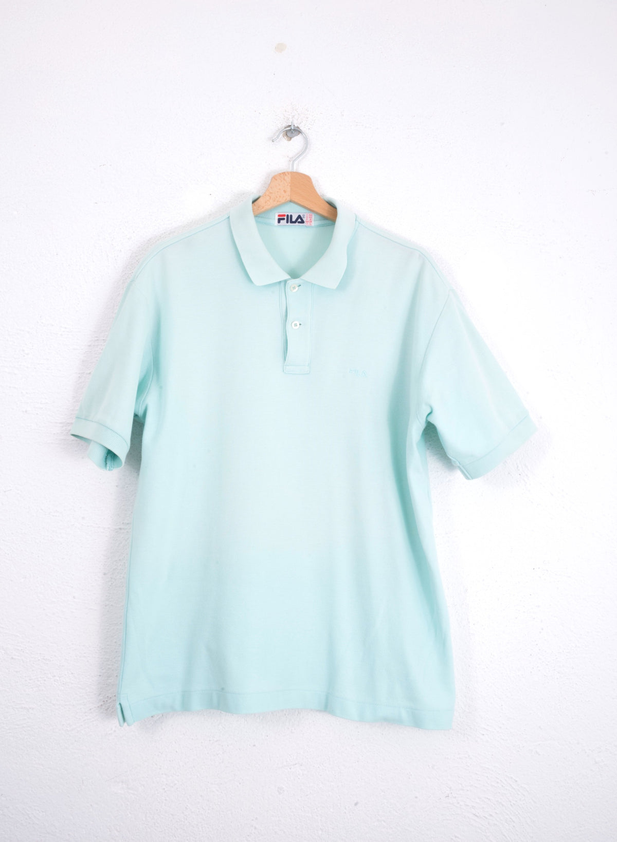 POLO FILA VINTAGE