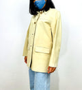GIACCA IN RENNA VINTAGE