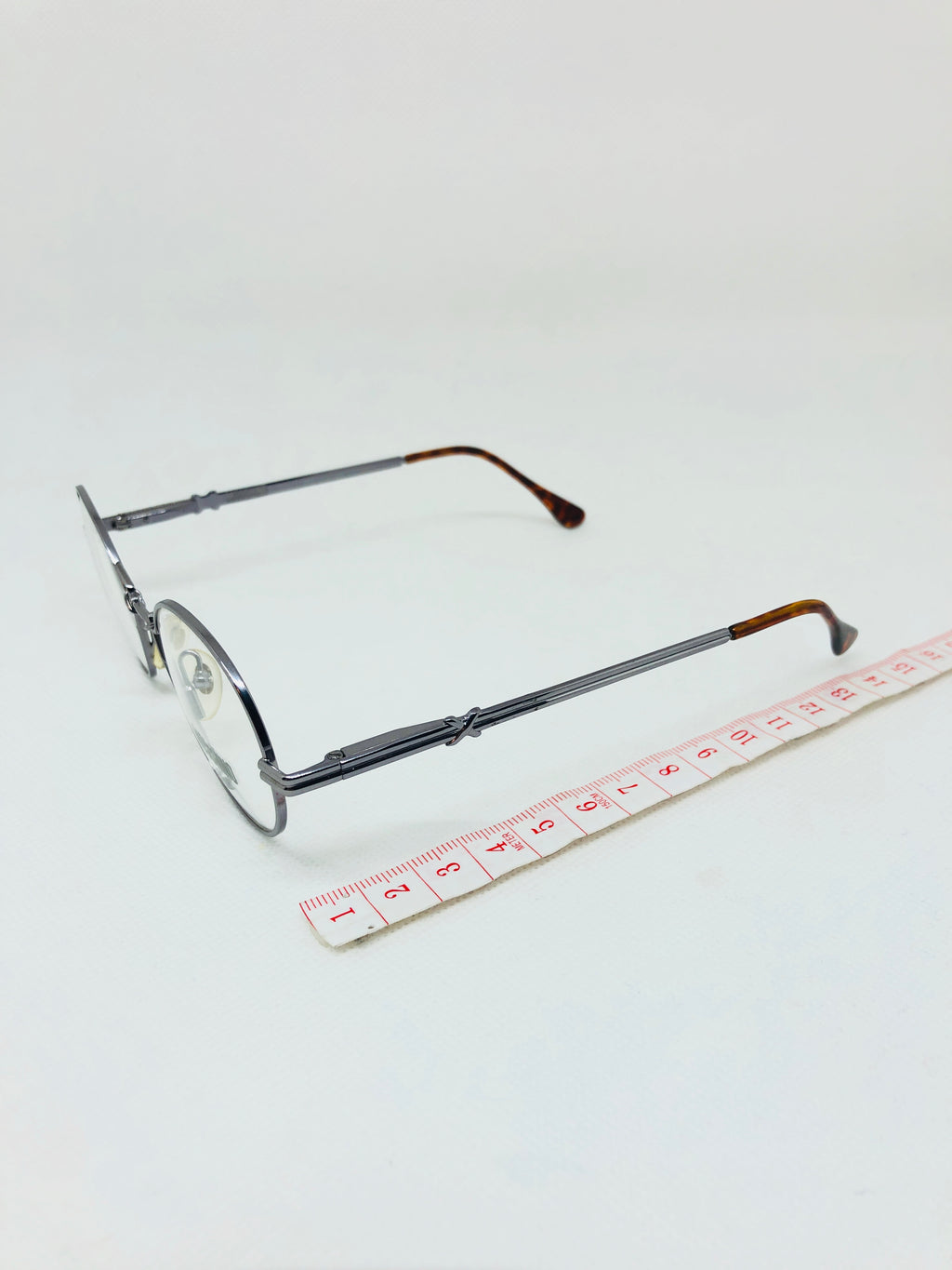 MOSCHINO by Persol mm514 48 20 140 gb vintage glasses DEADSTOCK