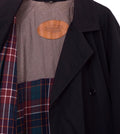 TRENCH MISSONI VINTAGE