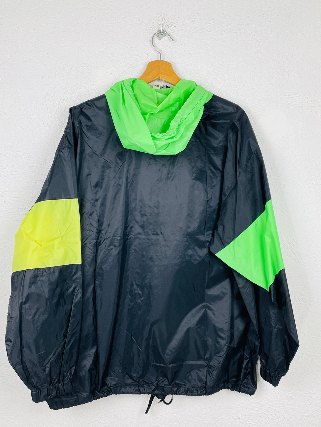 GIACCA K-WAY VINTAGE