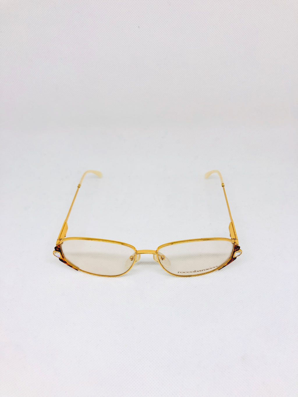 ROCCO BAROCCO op 91 g/r 57 15 vintage glasses DEADSTOCK
