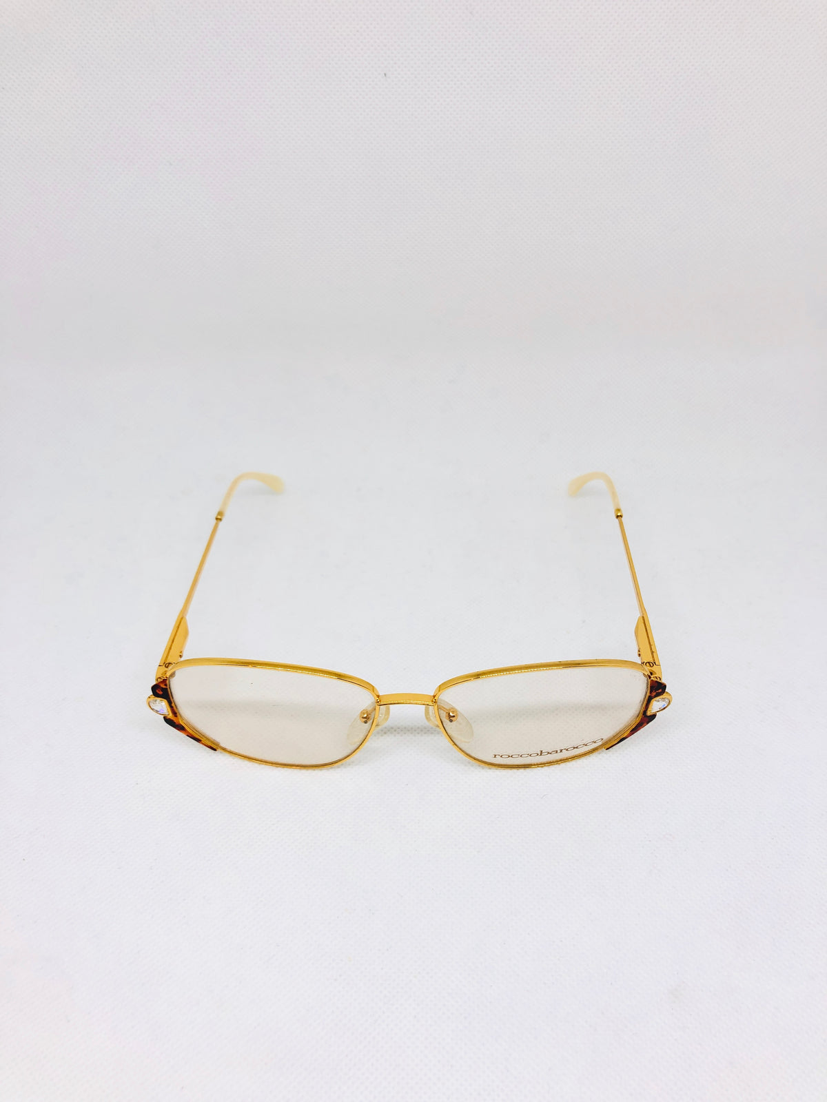 ROCCO BAROCCO op 91 g/r 57 15 vintage glasses DEADSTOCK