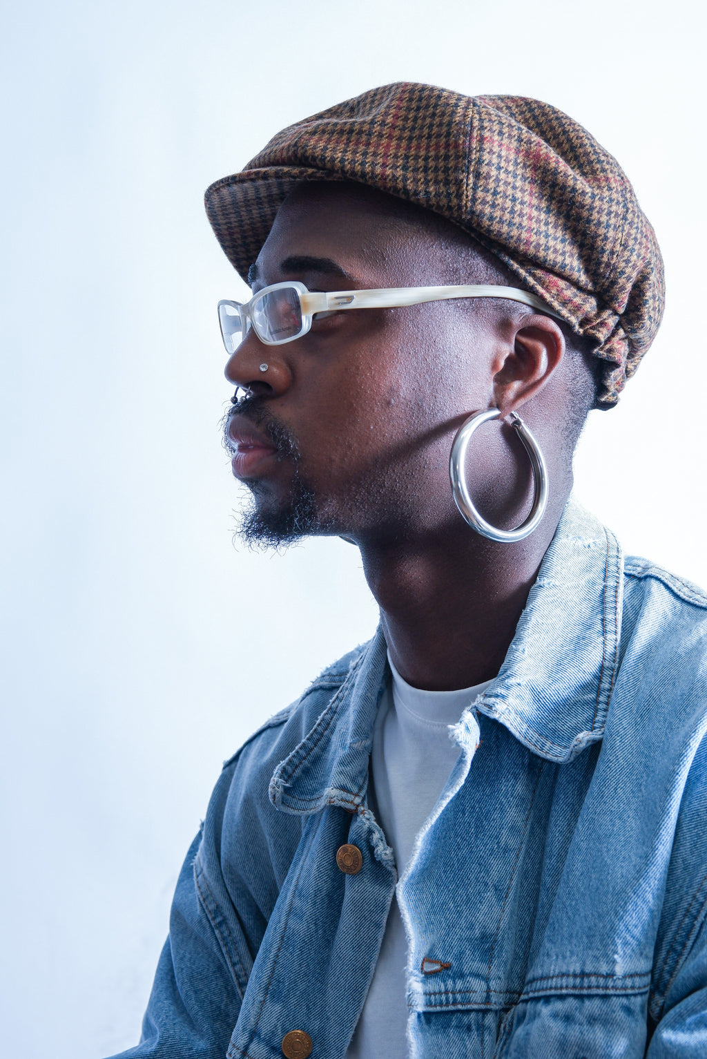 DIESEL dv 0035 fva 135 vintage glasses DEADSTOCK