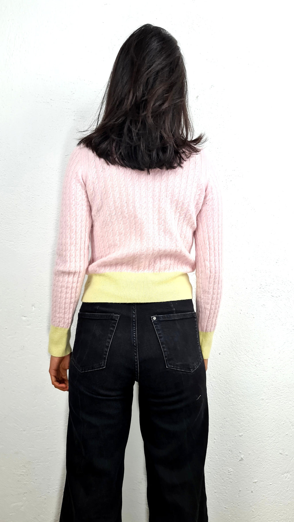 MAGLIONE FRED PERRY VINTAGE