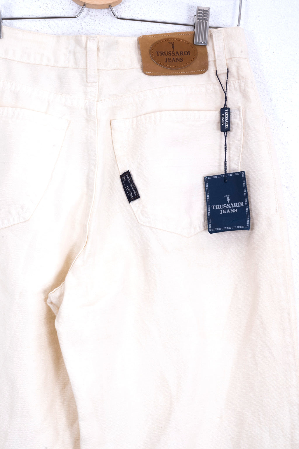 PANTALONE TRUSSARDI VINTAGE