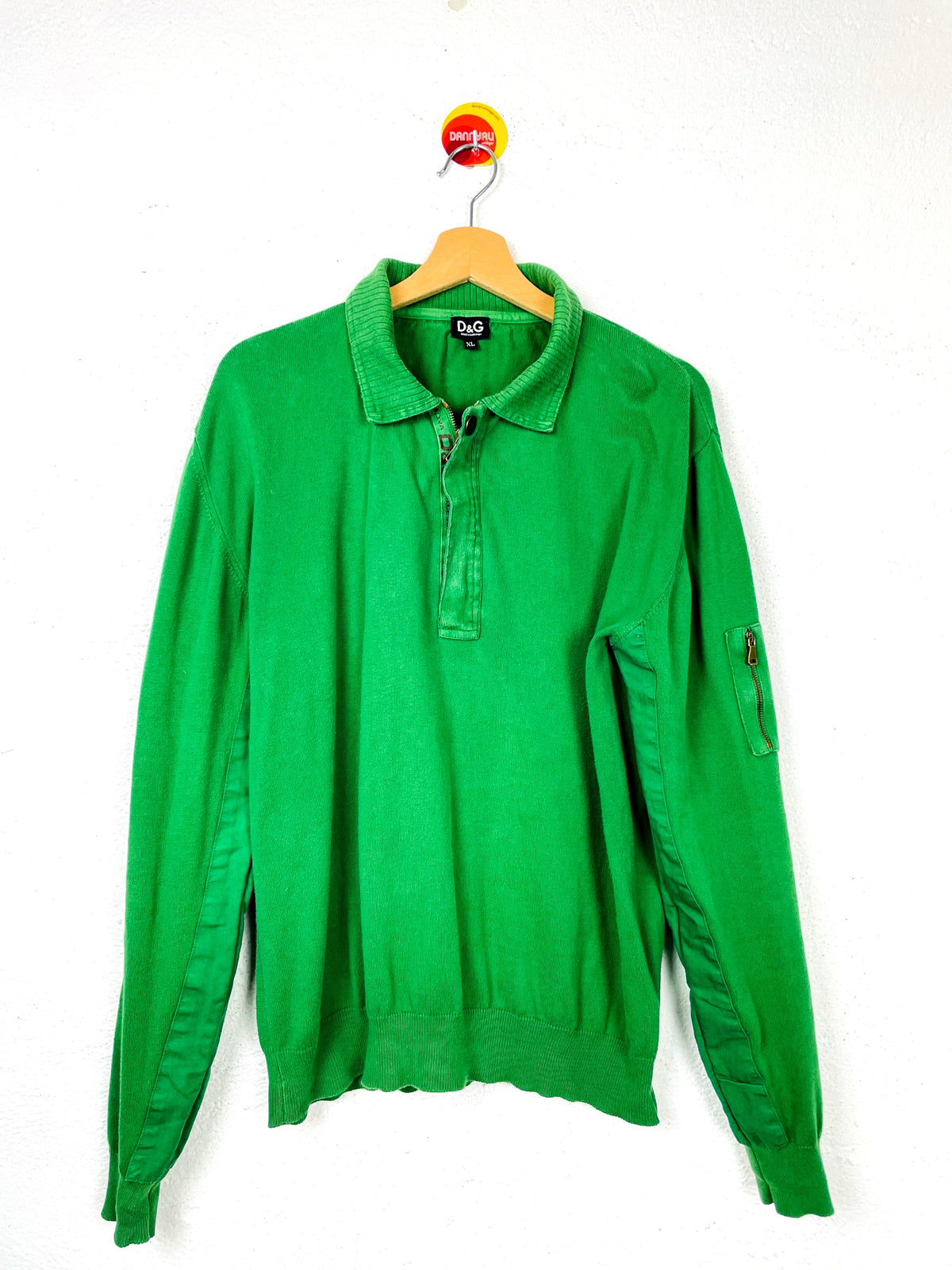 MAGLIONE DOLCE & GABBANA VINTAGE