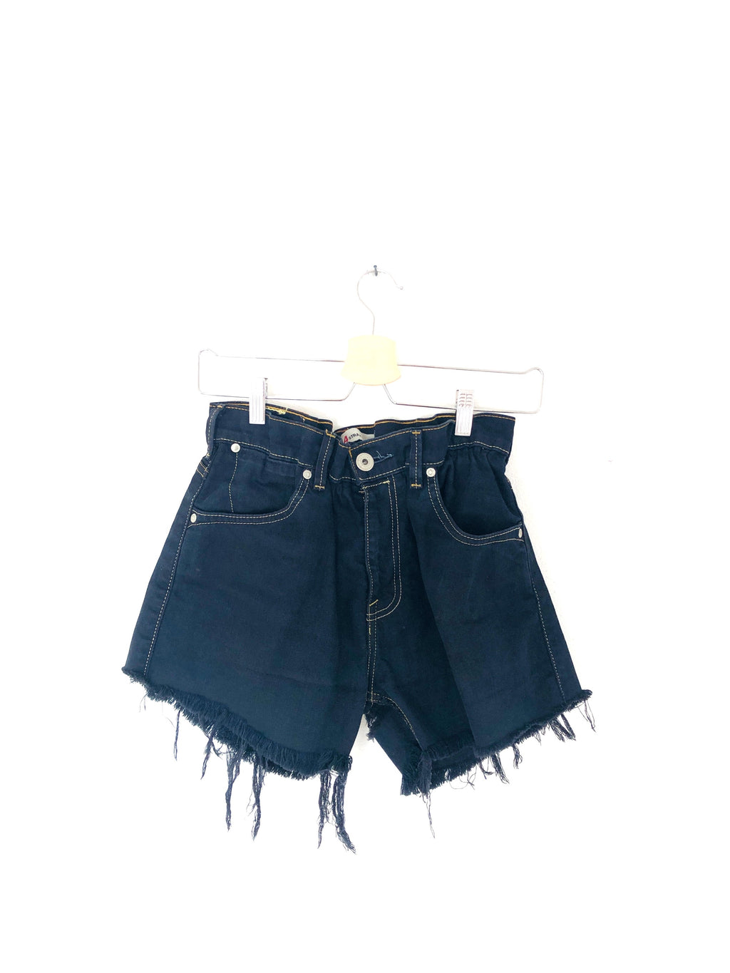 SHORTS A CARAMELLA LEVI'S VINTAGE