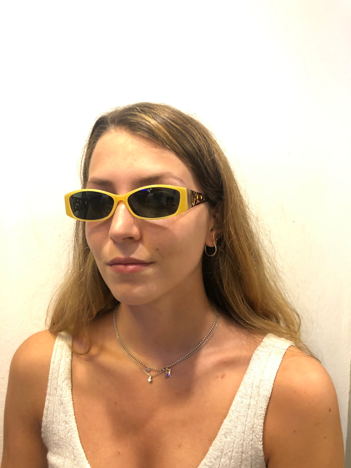 RICHMOND jr05504 54 14 130 vintage sunglasses DEADSTOCK