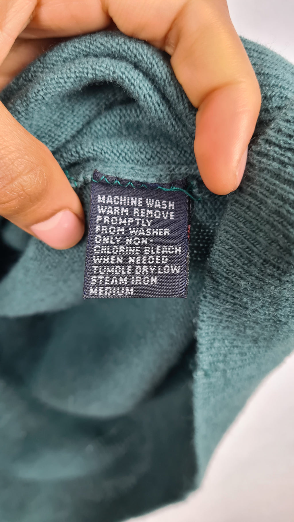 MAGLIONE POLO RALPH LAUREN VINTAGE