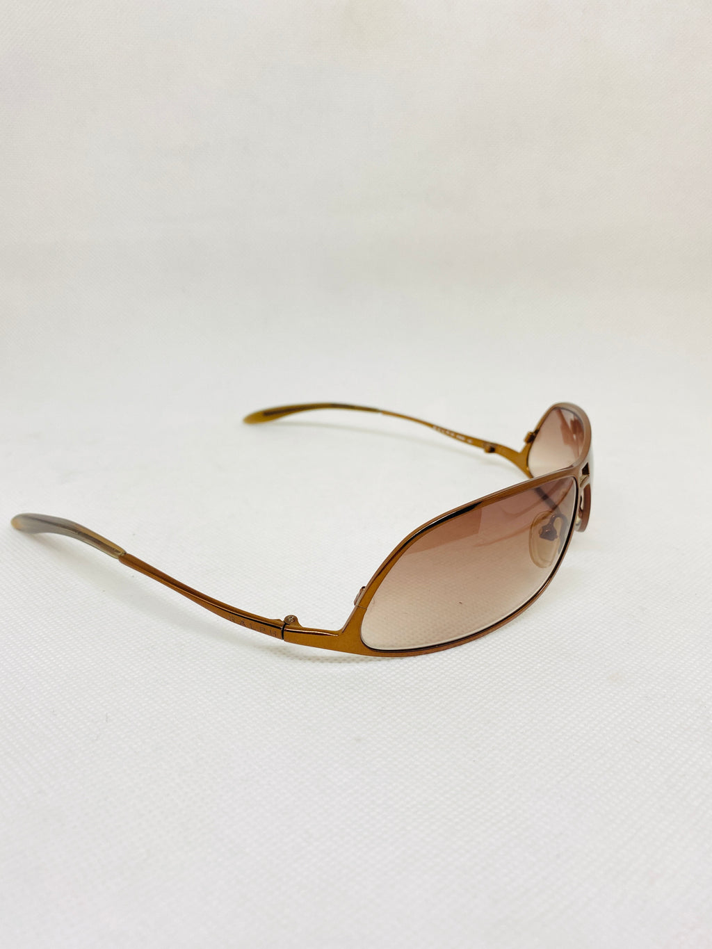 RALPH LAUREN 978/s l6e 65 11 115 vintage sunglasses DEADSTOCK
