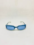 EXESS 3- 993 s792 vintage sunglasses DEADSTOCK