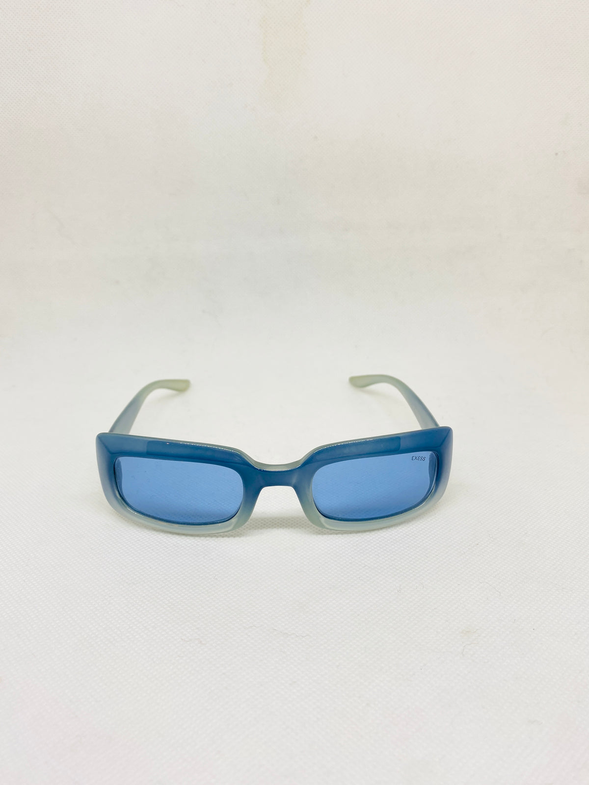 EXESS 3- 993 s792 vintage sunglasses DEADSTOCK