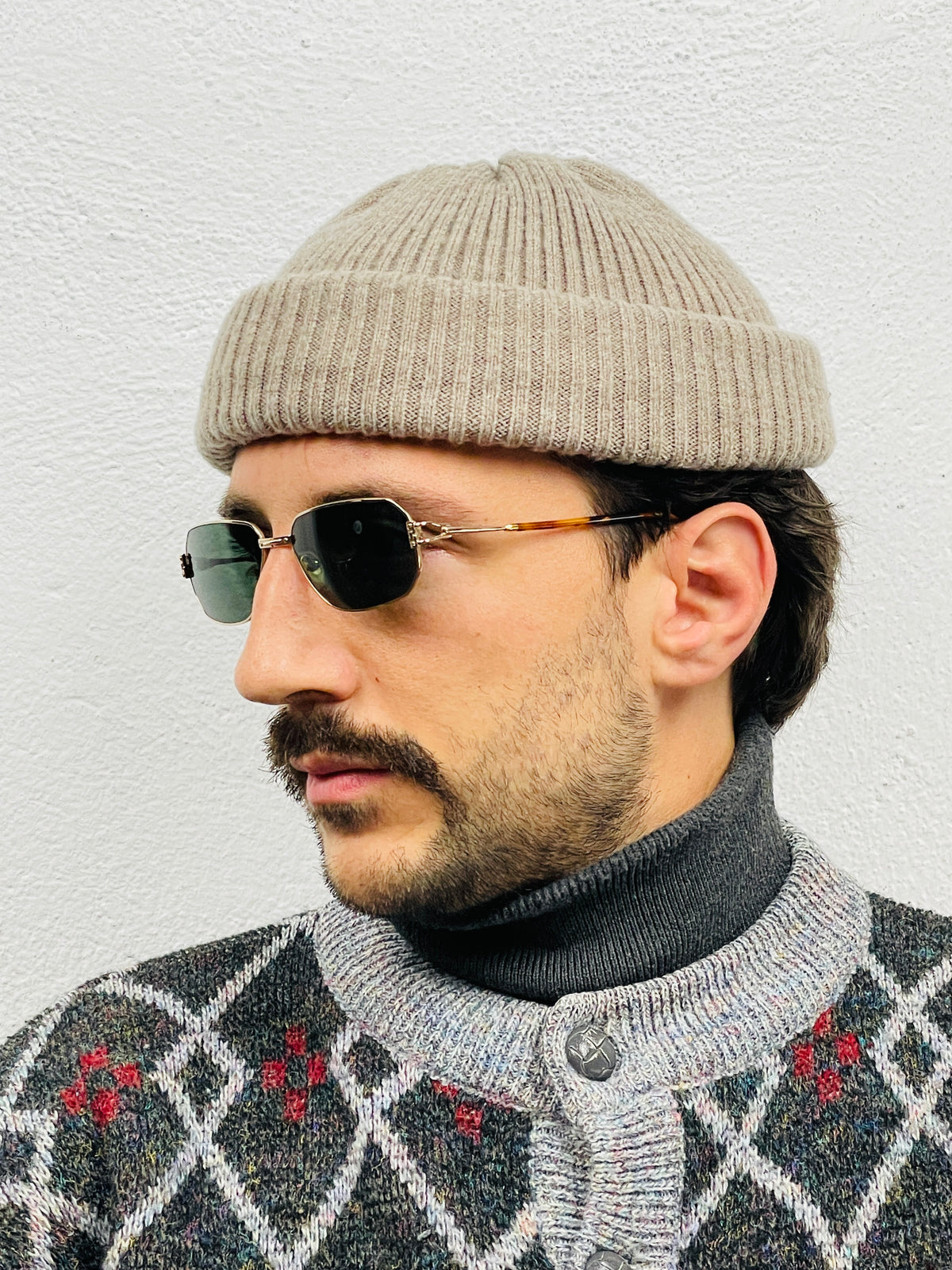 VENTURA m230 55 17 cm 20 vintage sunglasses DEADSTOCK