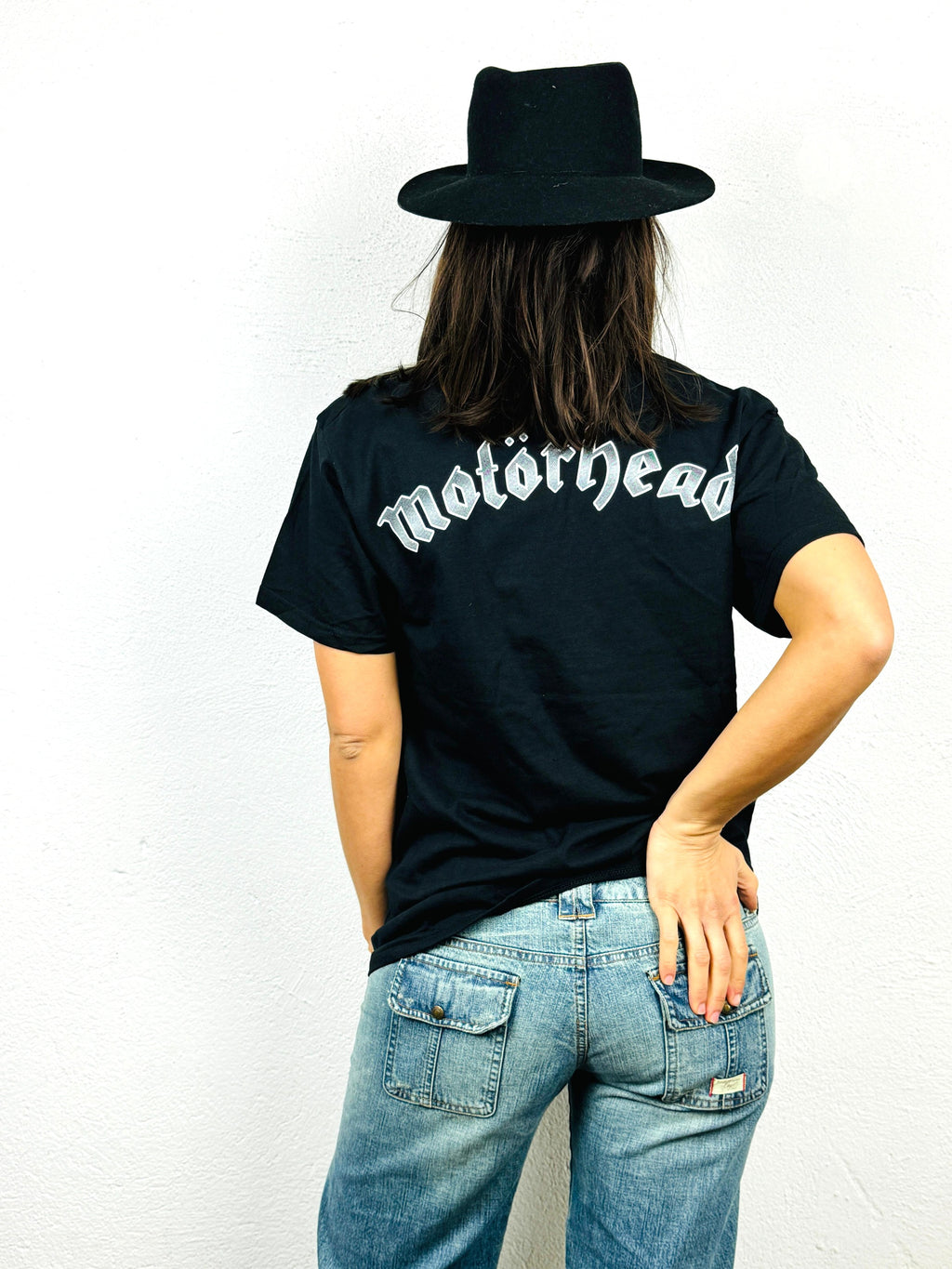 T SHIRT MOTORHEAD