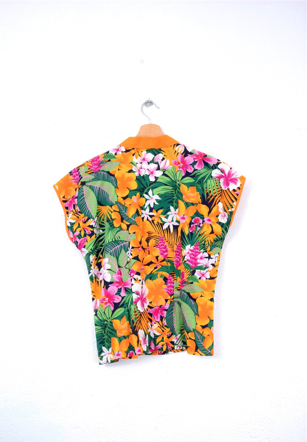 CAMICIA HAWAIANA VINTAGE