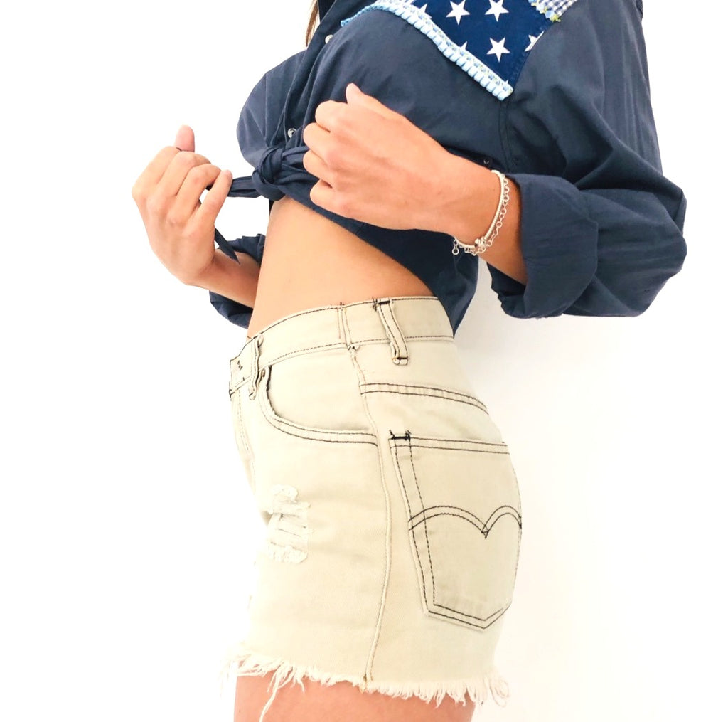 SHORTS LEVI'S VINTAGE