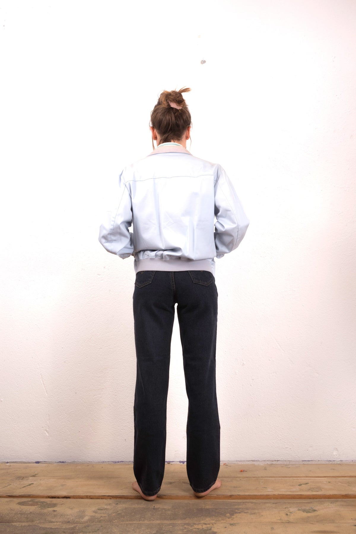 JEANS LEVI'S VINTAGE