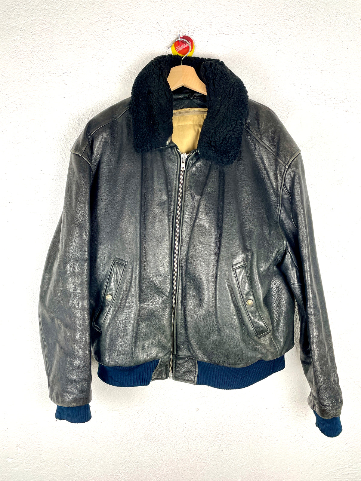 GIACCA AVIATORE LEVI'S VINTAGE