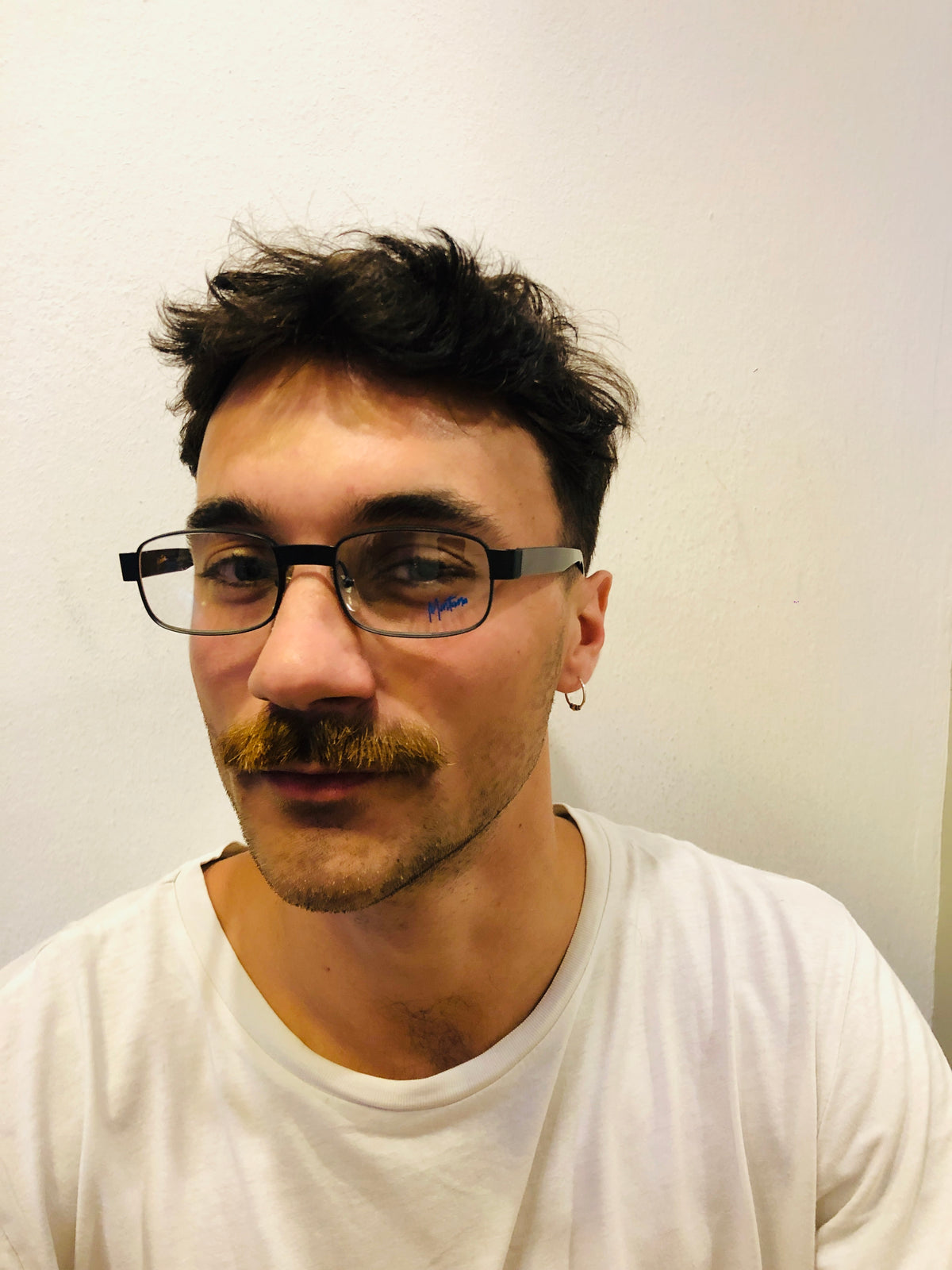 MONTANA  m 685 0126  vintage glasses DEADSTOCK
