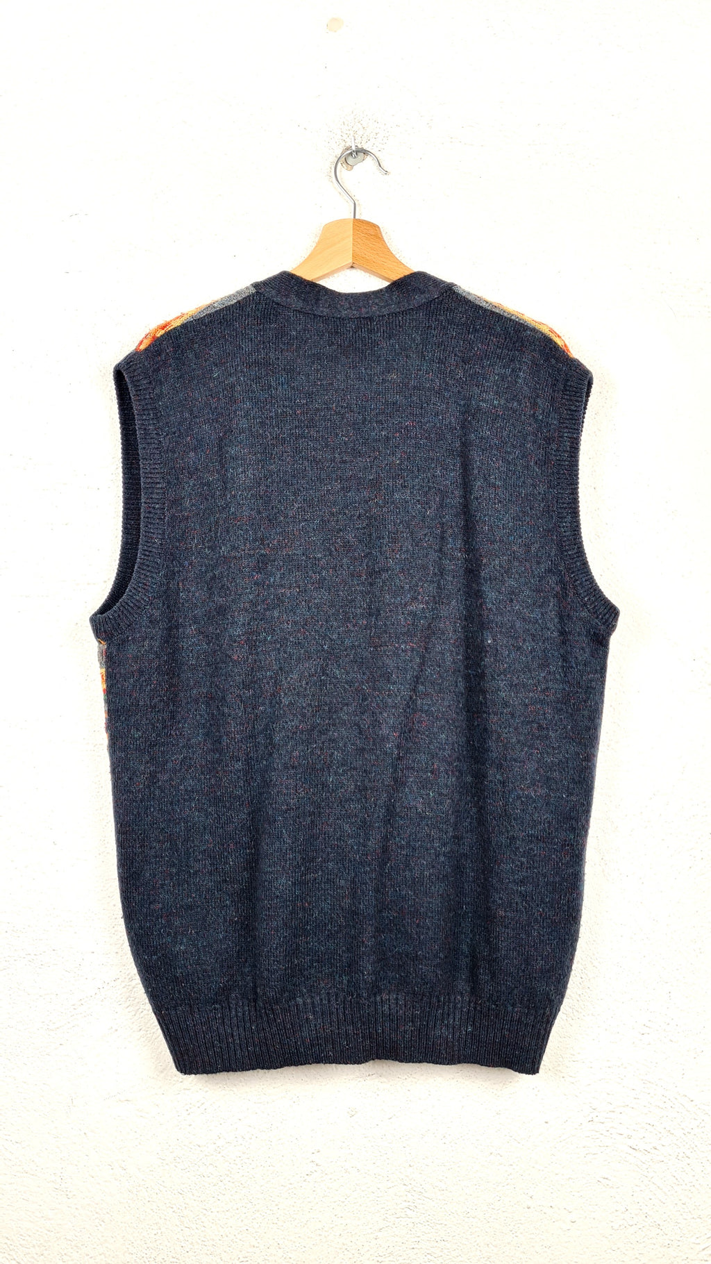 GILET NORA VINTAGE