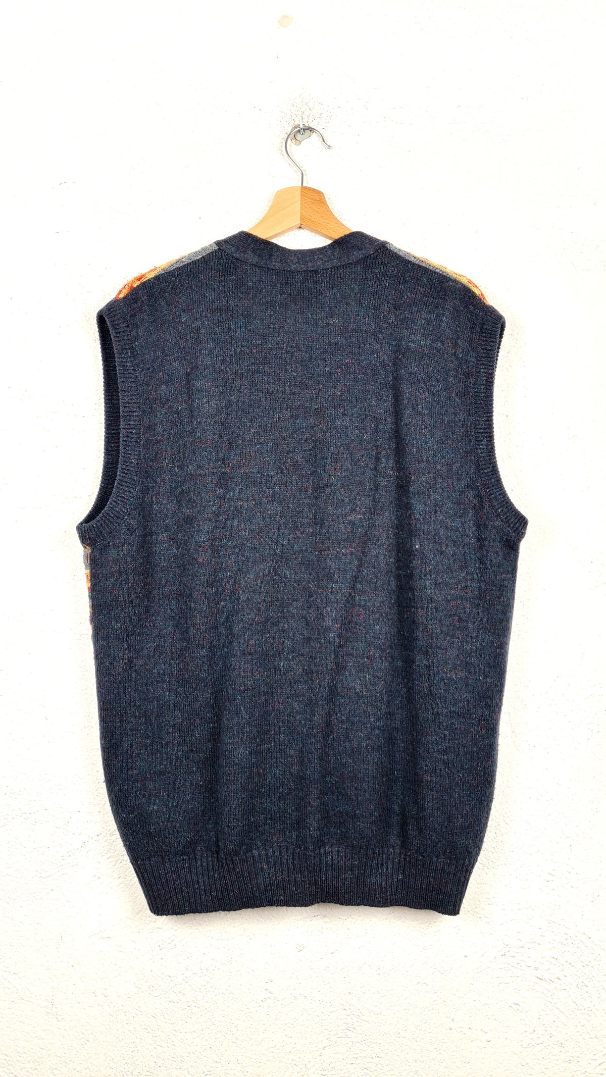 GILET NORA VINTAGE