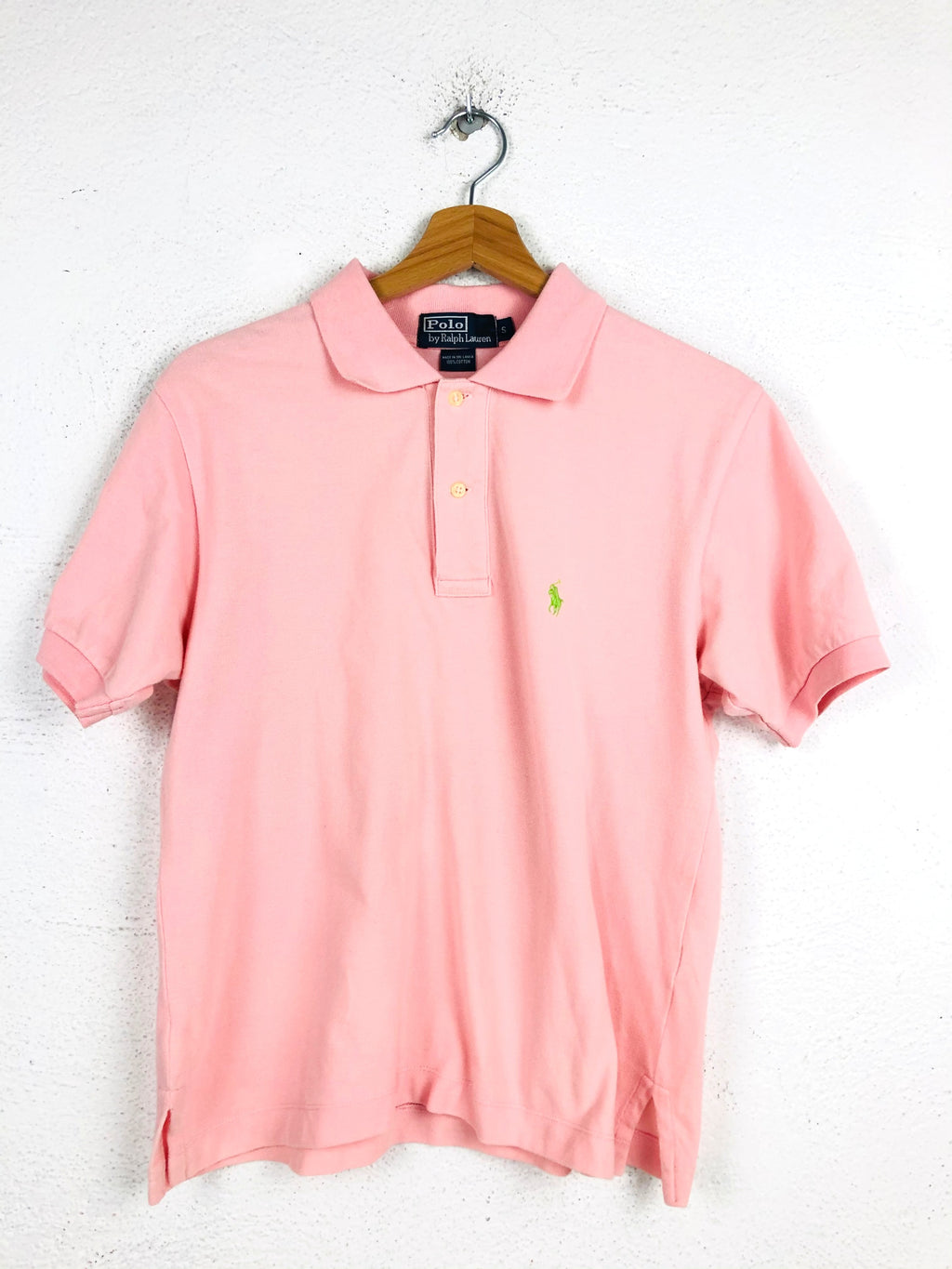 POLO POLO RALPH LAUREN VINTAGE