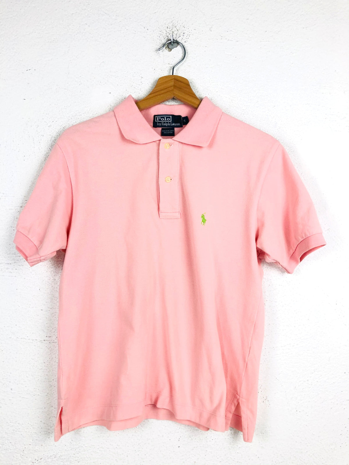 POLO POLO RALPH LAUREN VINTAGE