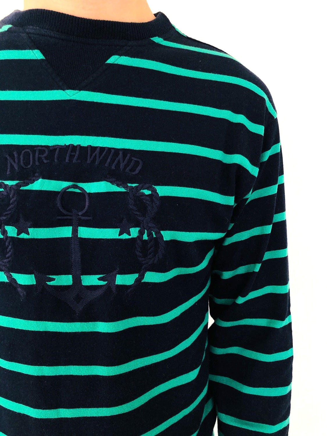 MAGLIONE NORTH POLE VINTAGE