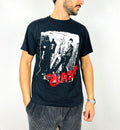 T SHIRT THE CLASH