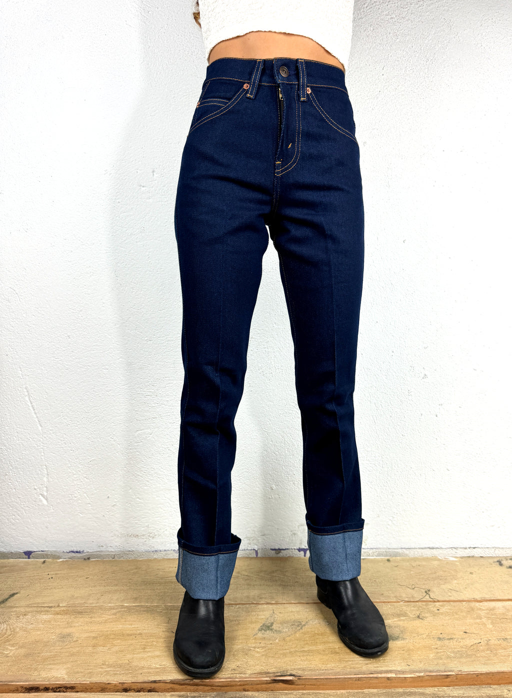 JEANS LEVI'S 417 VINTAGE