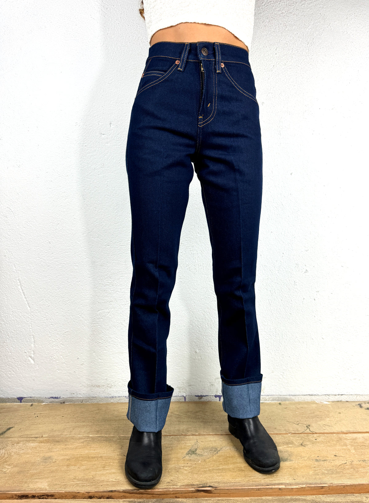 JEANS LEVI'S 417 VINTAGE