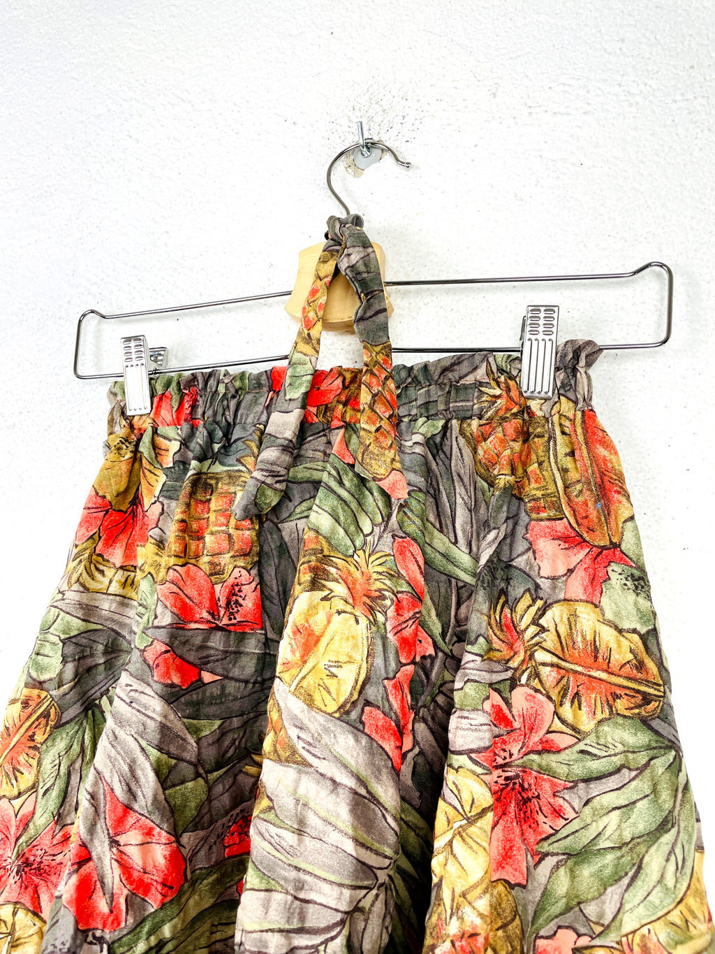 GONNA ARRICCIATA VINTAGE