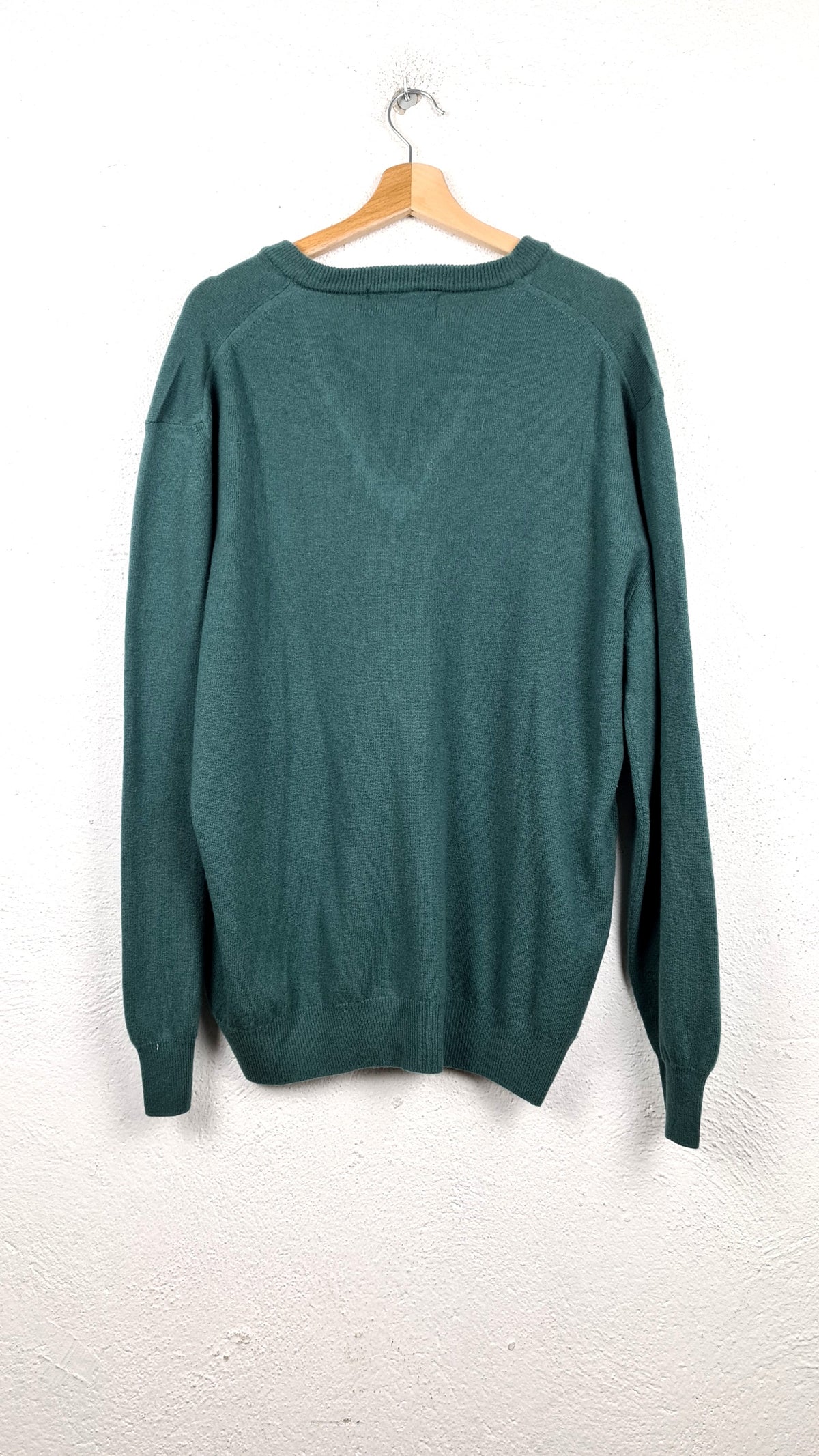 MAGLIONE POLO RALPH LAUREN VINTAGE