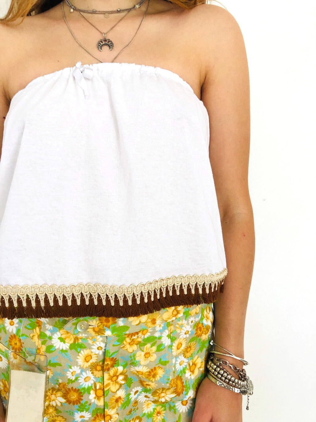 TOP CROP VINTAGE