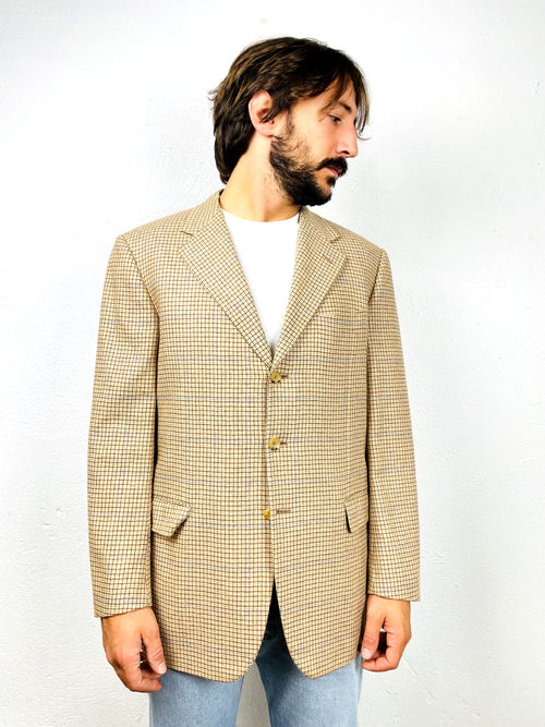 BLAZER CUSTOMIZZATO VINTAGE