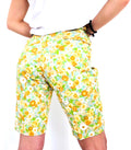 SHORTS FIORATI VINTAGE