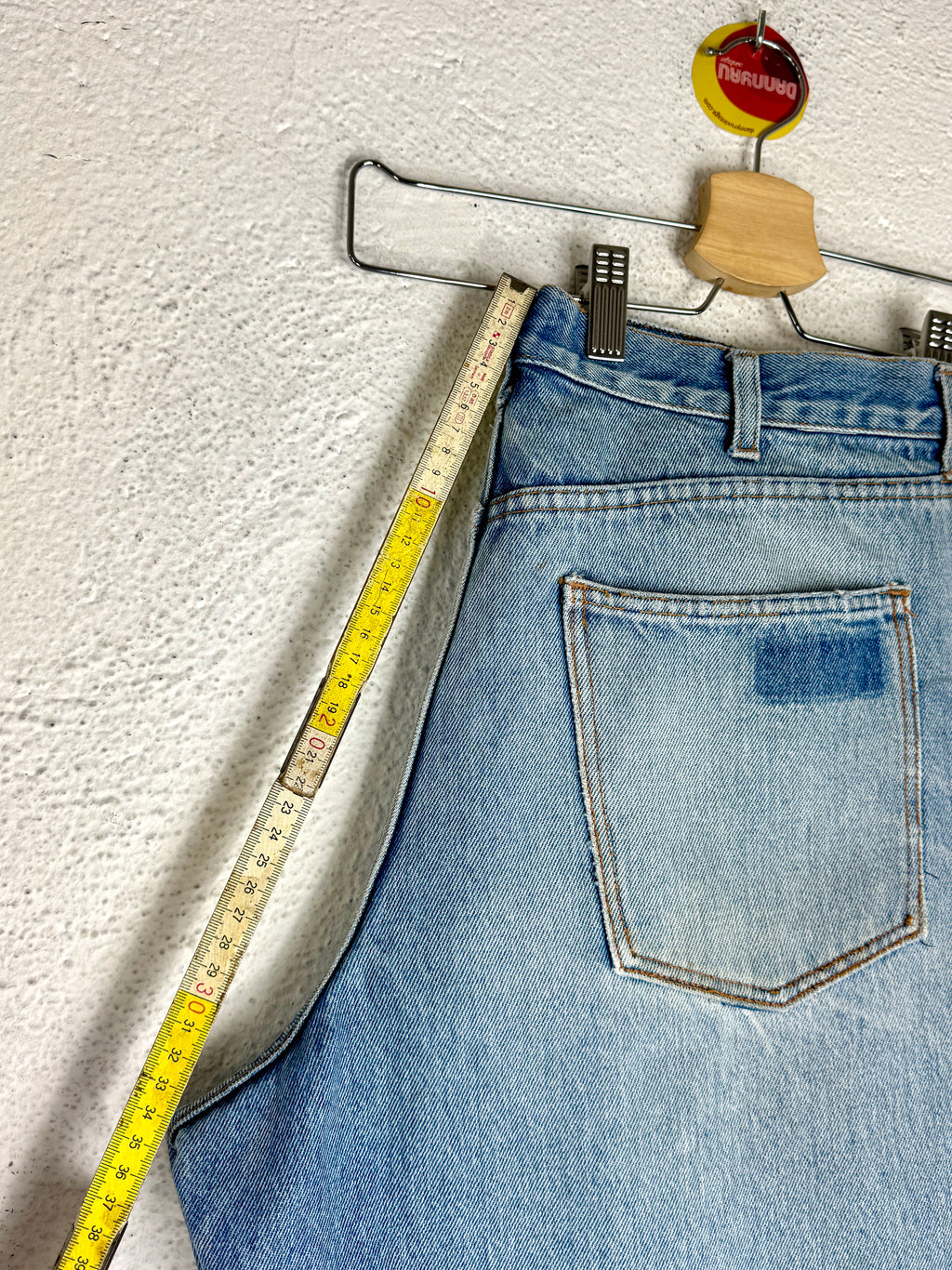 JEANS MISSONI VINTAGE