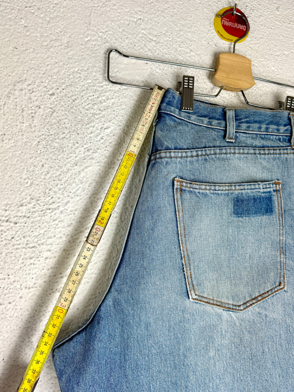 JEANS MISSONI VINTAGE