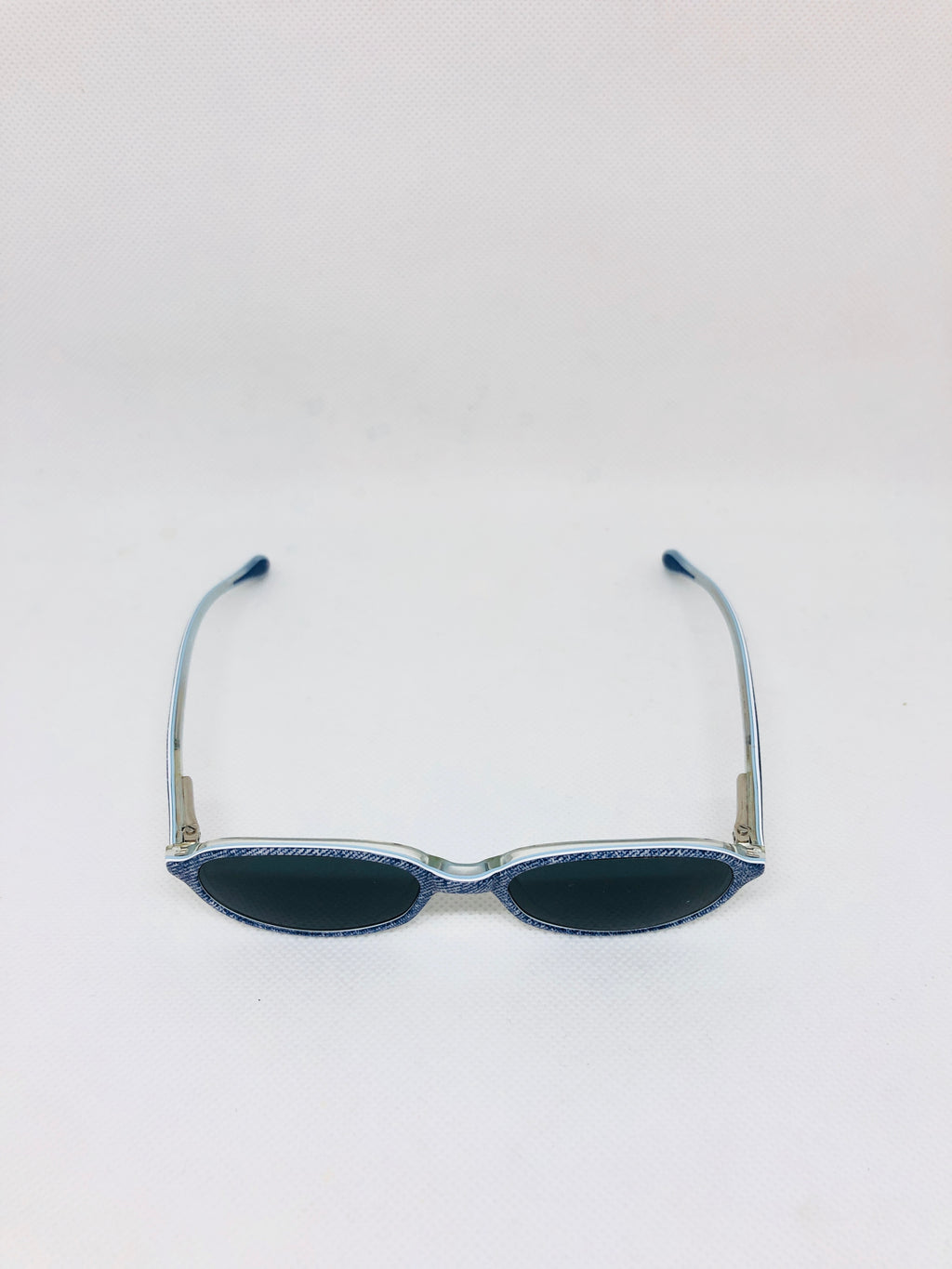 KAPPA r.d.k. 596 rb3 44 16 125 vintage sunglasses DEADSTOCK