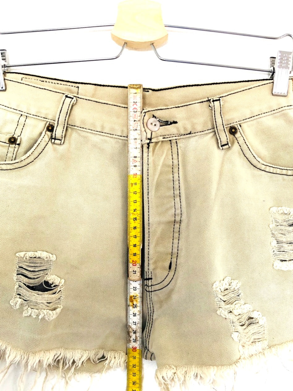 SHORTS LEVI'S VINTAGE