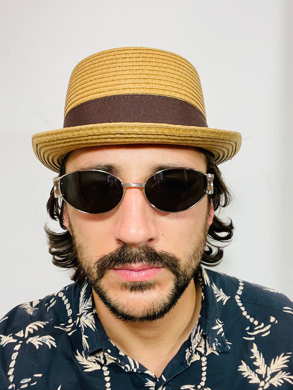 ROCCO BAROCCO rb 6748 10 vintage sunglasses DEADSTOCK