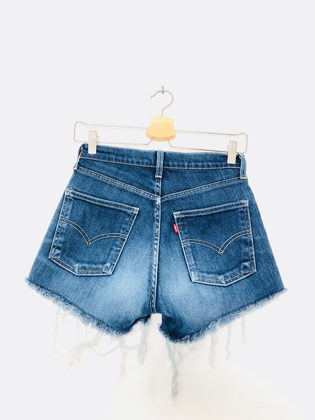 SHORTS LEVI'S VINTAGE