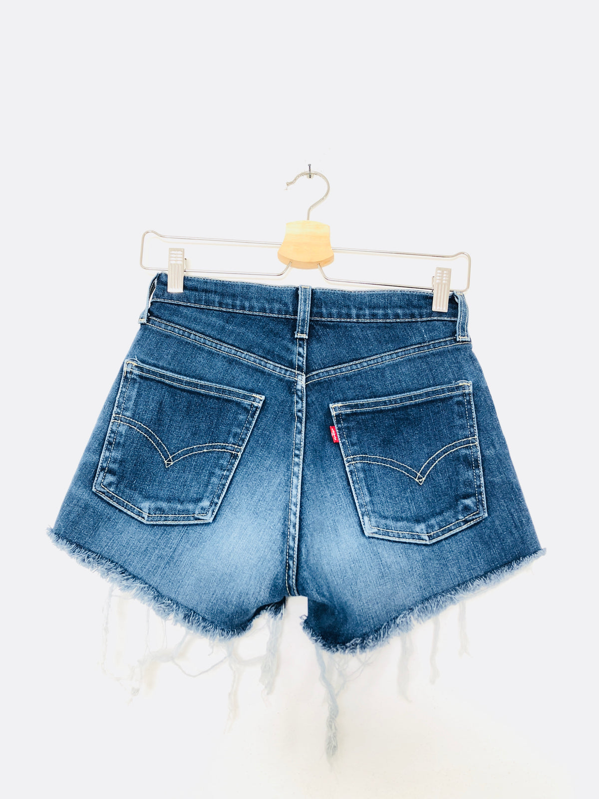 SHORTS LEVI'S VINTAGE