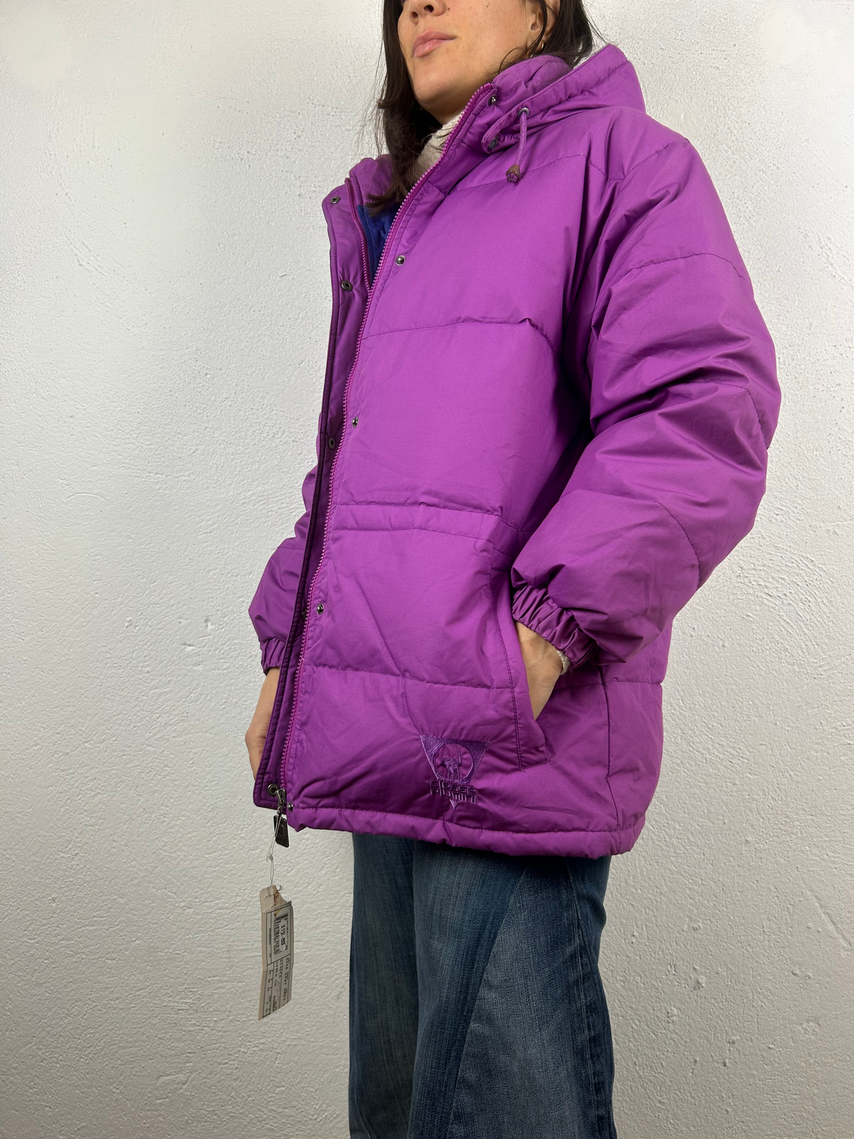 PIUMINO CIESSE VINTAGE