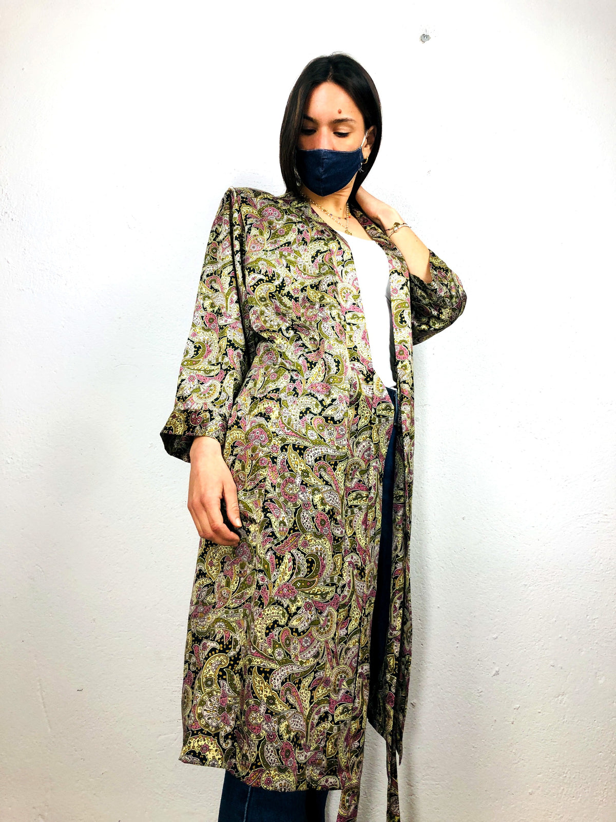 VESTAGLIA VINTAGE