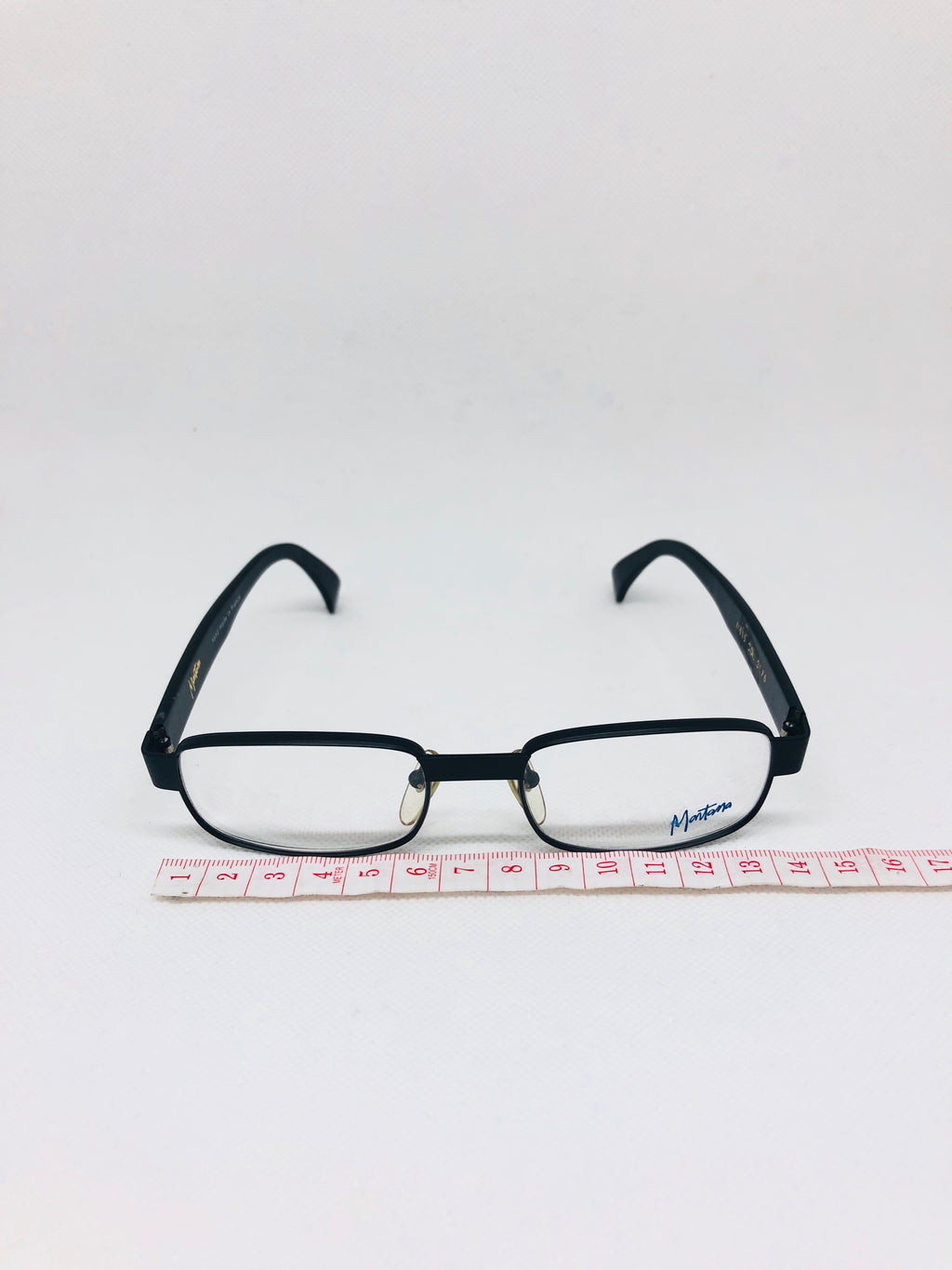 MONTANA  m 685 0126  vintage glasses DEADSTOCK